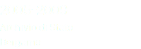 2005-2009 Archivio di Stato Bergamo