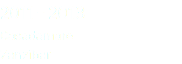 2011 - 2013 Casadamare Zanzibar